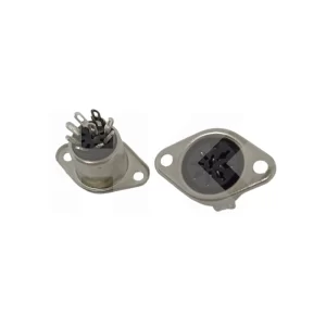 CONECTOR DIN/H 8 PIN CHASSIS