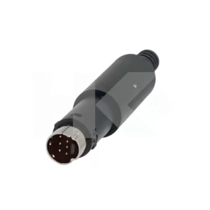 CONECTOR DIN MINI/M 7 PIN VOLANTE