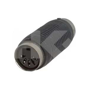 COPLA DIN/H 5 PIN