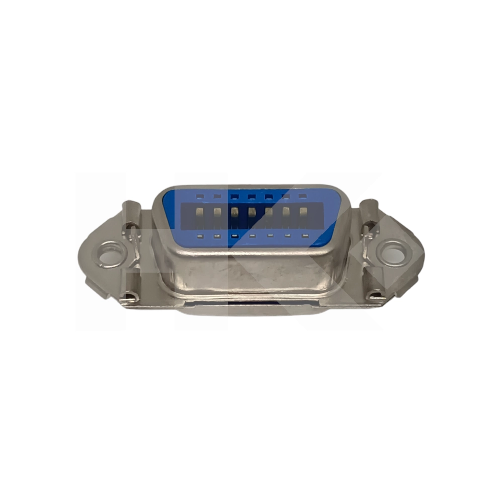 CONECTOR CENTRONICON H 14 PIN VOLANTE CON ENGANCHE