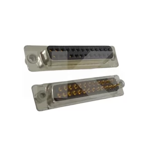 CONECTOR DB25/H RS232 25 PIN PARA IMPRESO