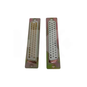 CONECTOR DB50/H RS232 50 PIN PARA SOLDAR