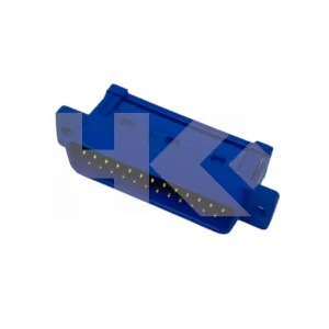 CONECTOR DB25/H RS232 25 PIN PARA IMPRESO 90?
