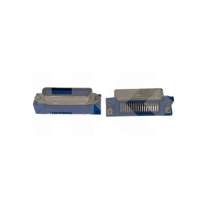 CONECTOR CENTRONICON M 36 PIN C. IMPRESO 90?