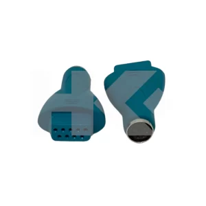 ADAPTADOR DB9/H A PS2/H