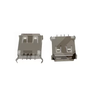 CONECTOR USB/H IMPRESO