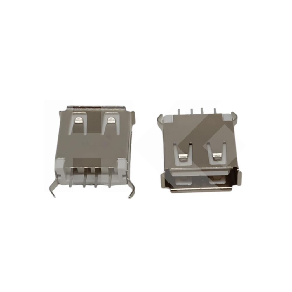 CONECTOR USB/H IMPRESO