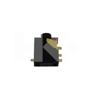 CONECTOR 2.5MM/H PARA CIRC. IMPRESO