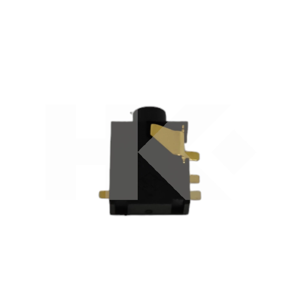 CONECTOR 2.5MM/H PARA CIRC. IMPRESO