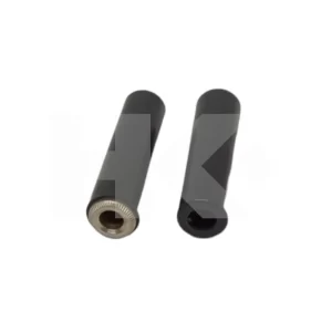 CONECTOR 6.3MM/H ST. BAQUEL. VOLANTE