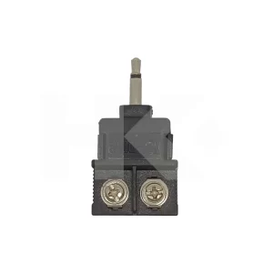 ADAPTADOR BALUM 75-300 OHMS A 3.5MM/M MONO