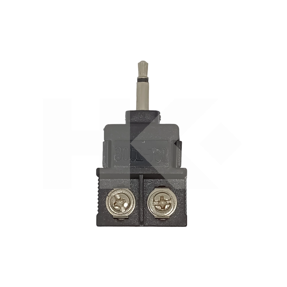 ADAPTADOR BALUM 75-300 OHMS A 3.5MM/M MONO