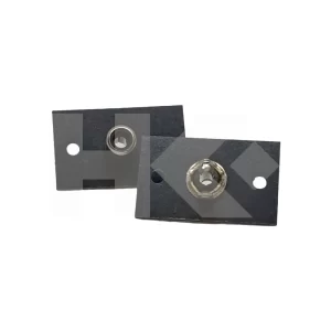 TERMINAL RCA HEMBRA CHASSIS CON PLACA