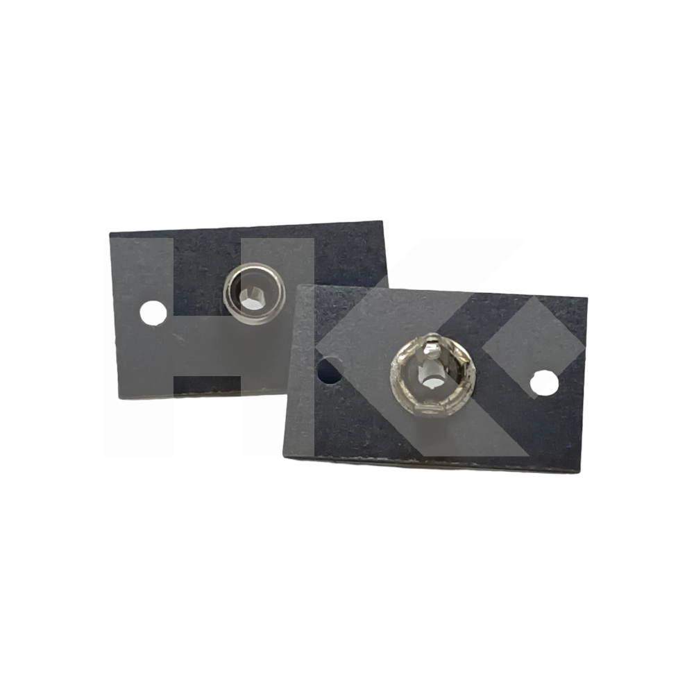 TERMINAL RCA HEMBRA CHASSIS CON PLACA