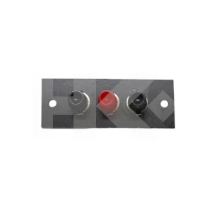 TERMINAL PARA ATORNILLAR X 3 CHASSIS (N/R/N)