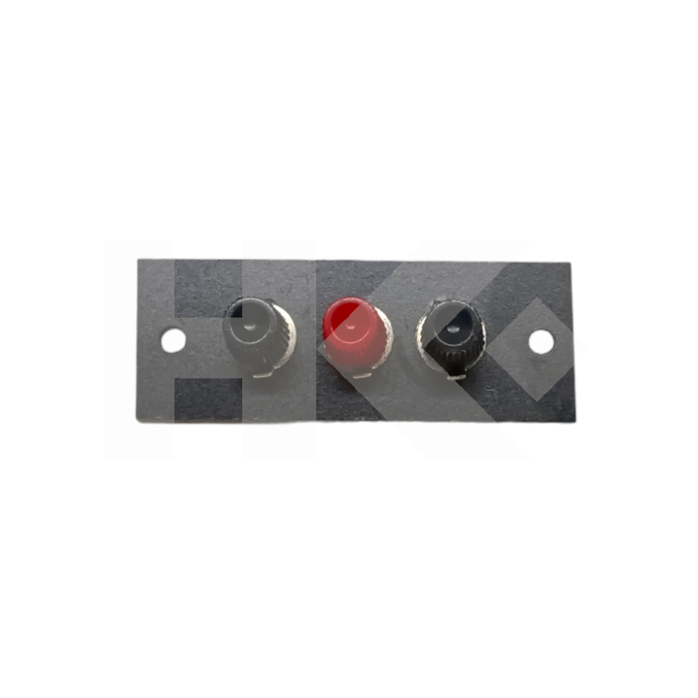 TERMINAL PARA ATORNILLAR X 3 CHASSIS (N/R/N)