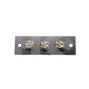 TERMINAL PARA ATORNILLAR X 3 CHASSIS