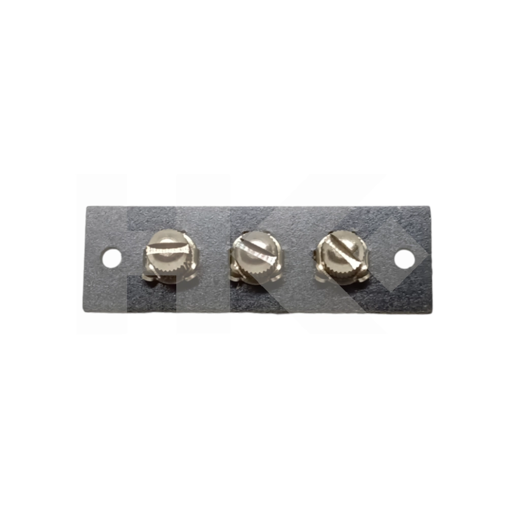 TERMINAL PARA ATORNILLAR X 3 CHASSIS