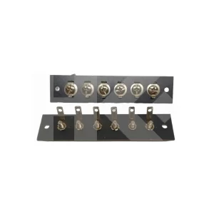 TERMINAL PARA ATORNILLAR X 6 CHASSIS