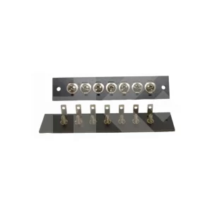 TERMINAL PARA ATORNILLAR X 7 CHASSIS