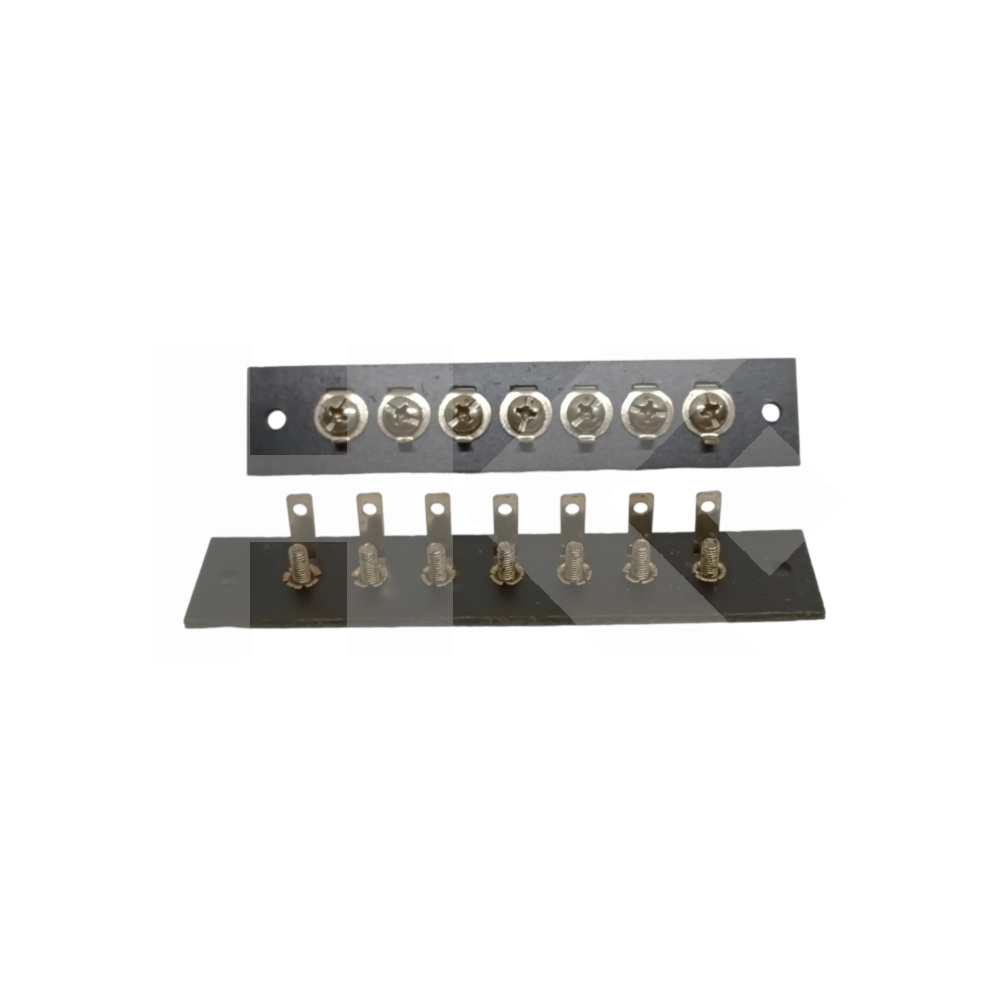 TERMINAL PARA ATORNILLAR X 7 CHASSIS