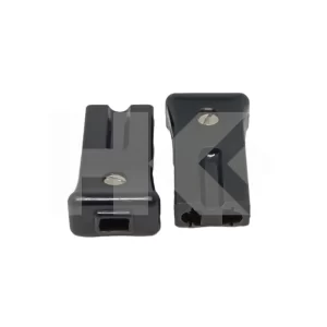 CONECTOR HEMBRA TIPO NATIONAL RECT. OVALADO VOLANTE