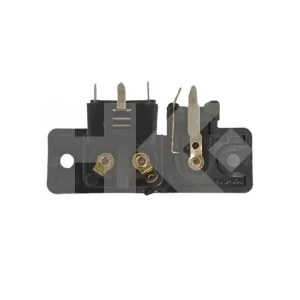 CONECTOR TIPO 8 HEMBRA CHASSIS + HEMBRA DC
