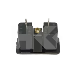 CONECTOR 110V PARA  ALIMENTACION A CHASSIS