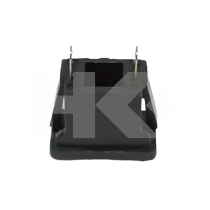 CONECTOR 110V CHASSIS PLASTICO