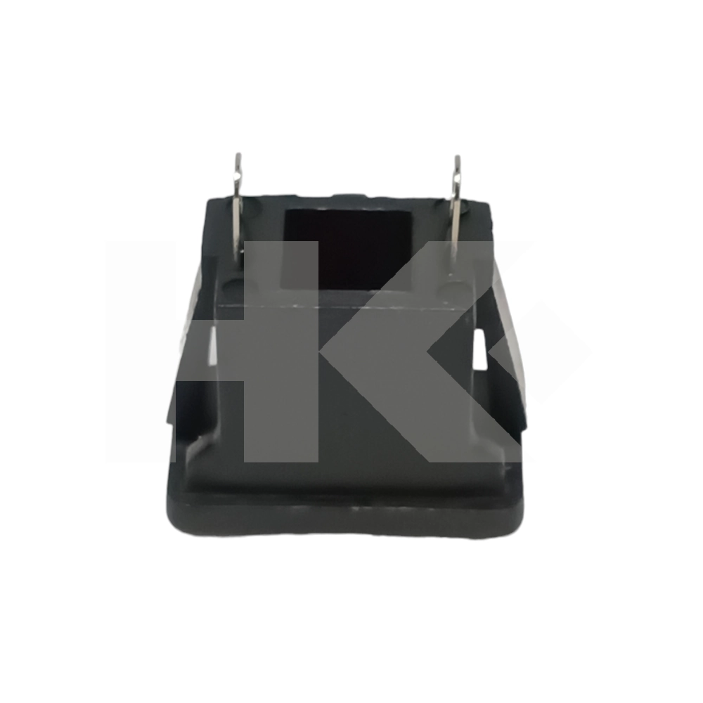 CONECTOR 110V CHASSIS PLASTICO