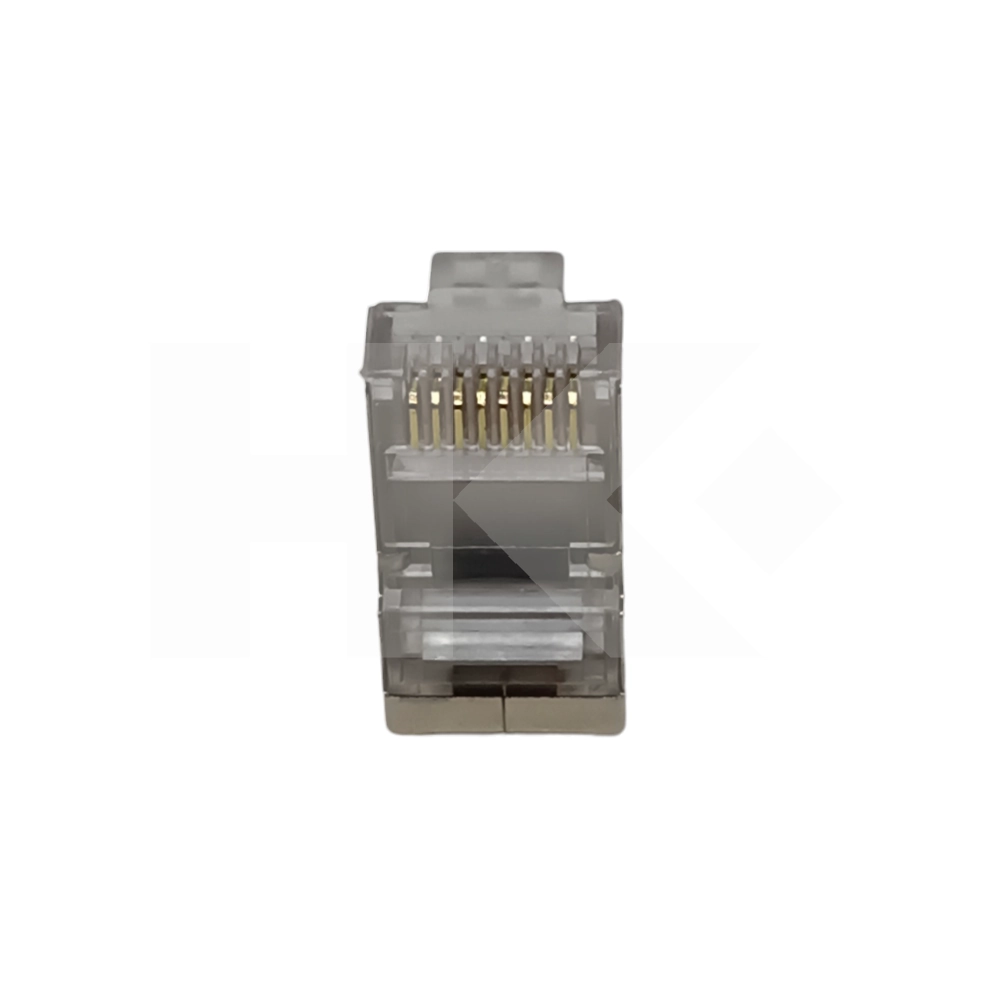 TERMINAL DE RED RJ45 CAT6E EXTERIOR