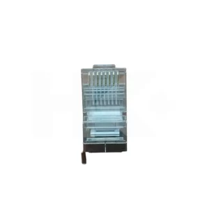 TERMINAL DE RED RJ45 CAT5E EXTERIOR CON TIERRA