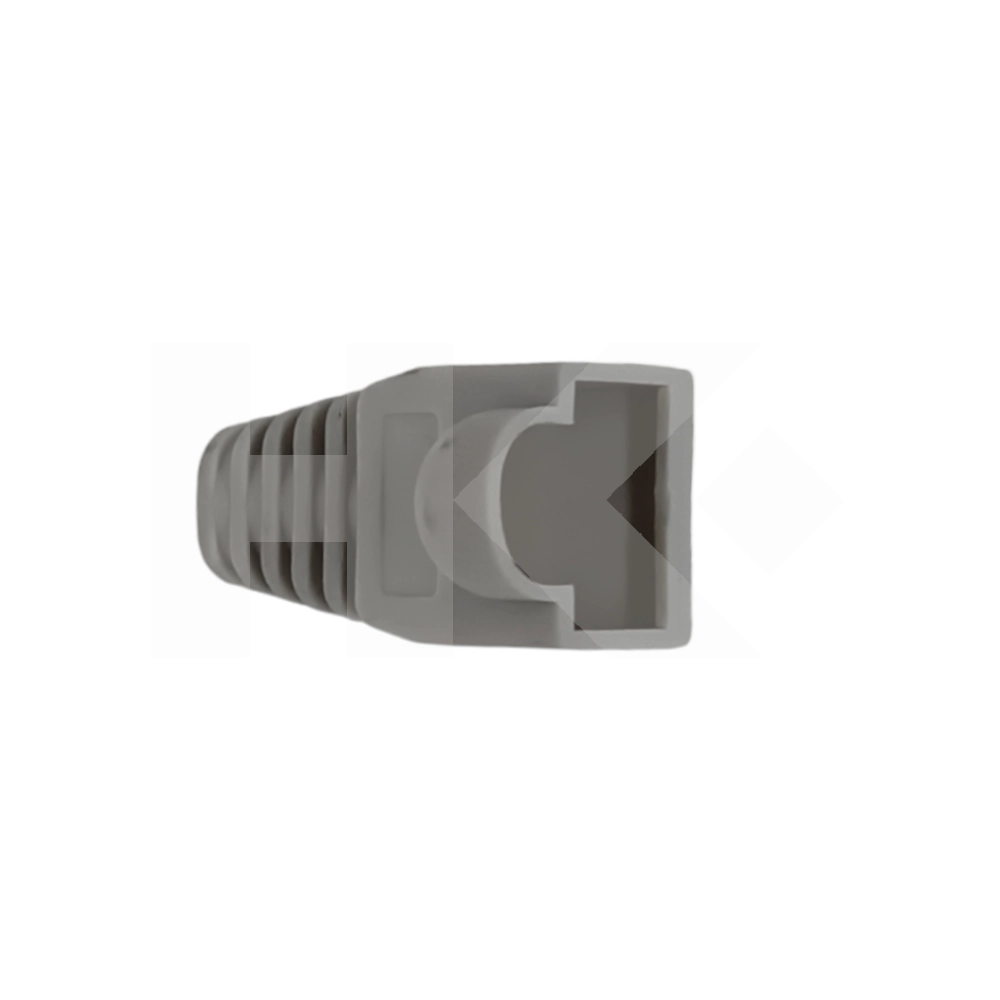 CAPUCHA RJ45 GRIS ATLANTICSWIRE