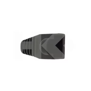 CAPUCHA RJ45 NEGRA ATLANTICSWIRE
