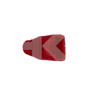 CAPUCHA PARA RJ45 ROJO