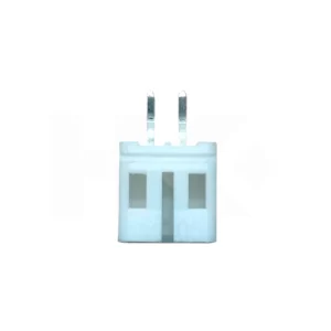 CONECTOR MOLEX 2.0MM 2 PIN MACHO TELEFONICO