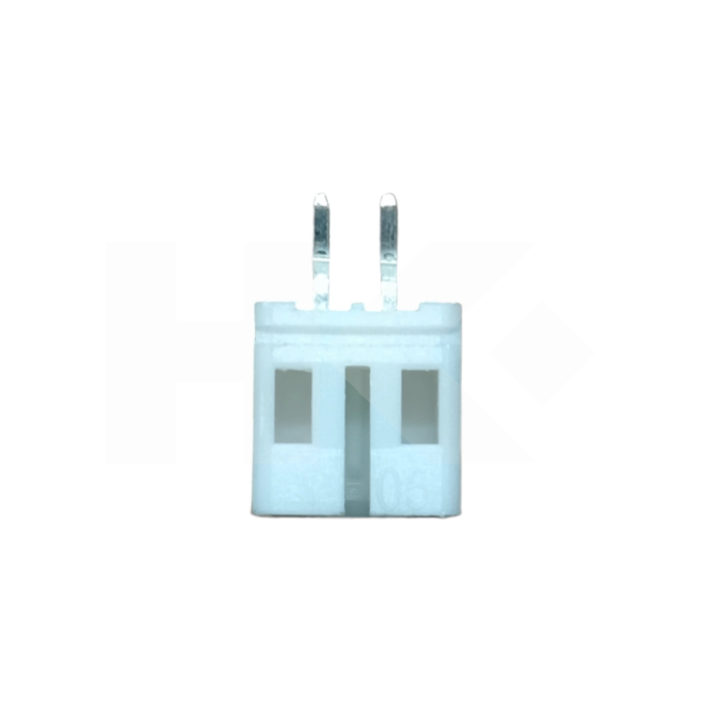 CONECTOR MOLEX 2.0MM 2 PIN MACHO TELEFONICO