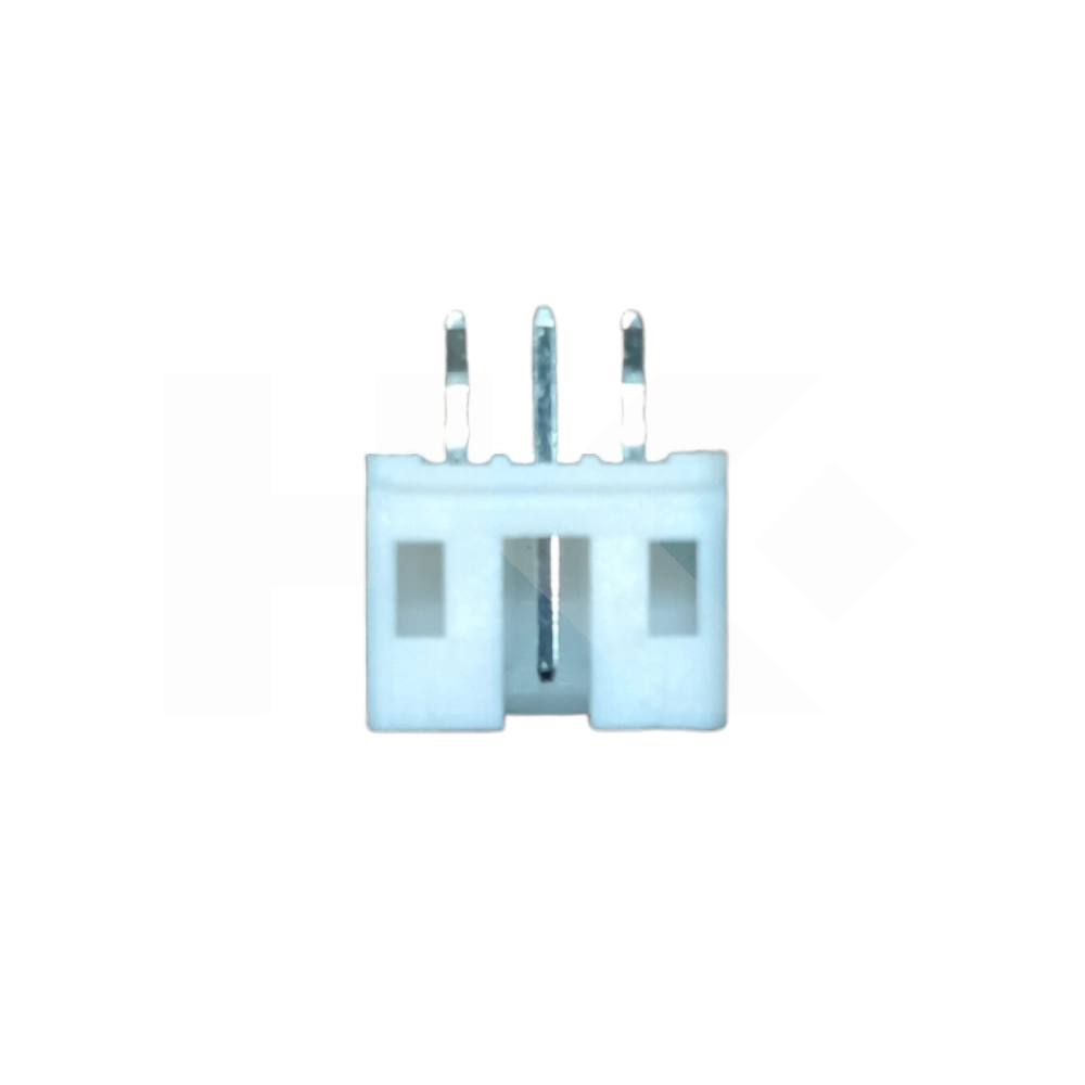 CONECTOR MOLEX 2.0MM 3 PIN MACHO TELEFONICO