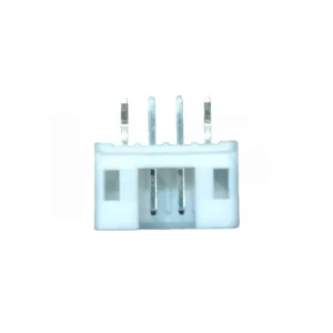 CONECTOR MOLEX 2.0MM 4 PIN MACHO TELEFONICO