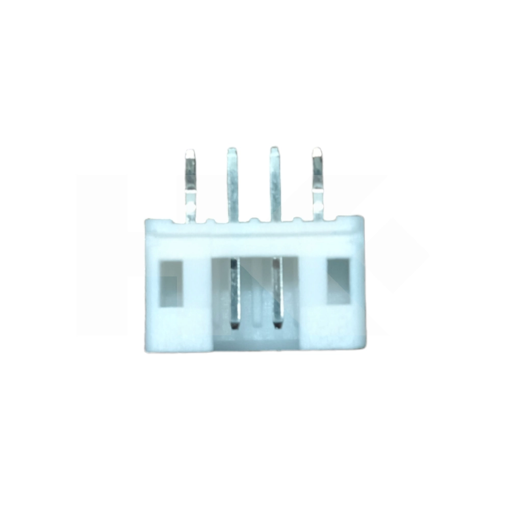 CONECTOR MOLEX 2.0MM 4 PIN MACHO TELEFONICO