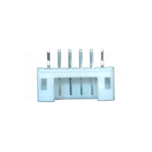 CONECTOR MOLEX 2.0MM 6 PIN MACHO TELEFONICO