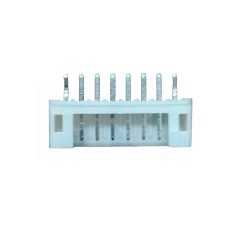 CONECTOR MOLEX 2.0MM 8 PIN MACHO TELEFONICO