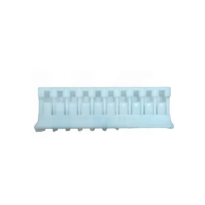 CONECTOR MOLEX 2.0MM 10 PIN HEMBRA TELEFONICO