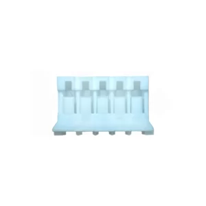 CONECTOR MOLEX 2MM 5 PIN HEMBRA TELEFONICO