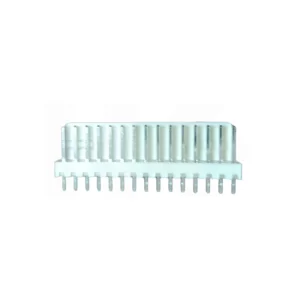 CONECTOR MOLEX 2.54MM 15 PIN MACHO CON IMPRESO