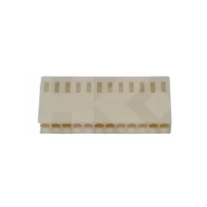 CONECTOR MOLEX 2.54MM 12 PIN HEMBRA PARA CABLE