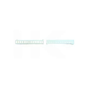 CONECTOR MOLEX 2.54MM 15 PIN HEMBRA PARA CABLE
