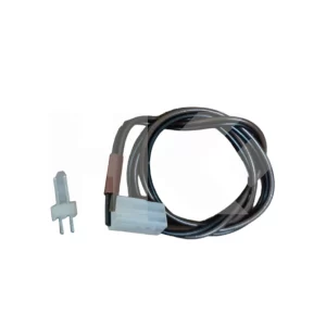 CONECTOR MOLEX 2.54MM 2 PIN MACHO-HEMBRA CON CABLE