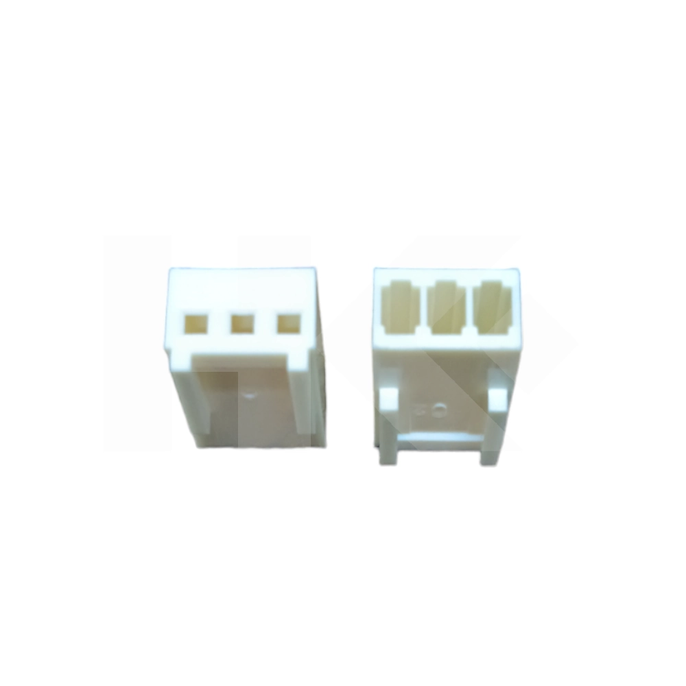 CONECTOR MOLEX 2.54MM 3 PIN HEMBRA PARA CABLE