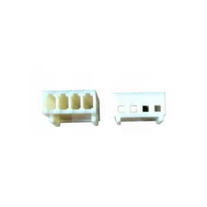 CONECTOR MOLEX 2.54MM 4 PIN HEMBRA PARA CABLE